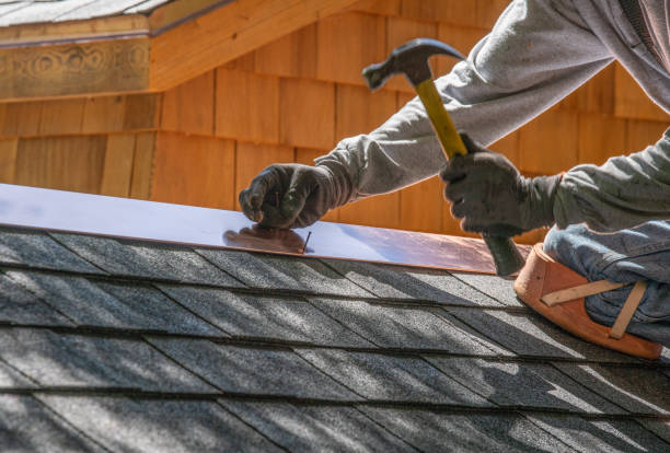 Best Rubber Roofing (EPDM, TPO)  in Craig, AK
